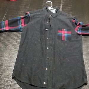 Pacsun Flannel